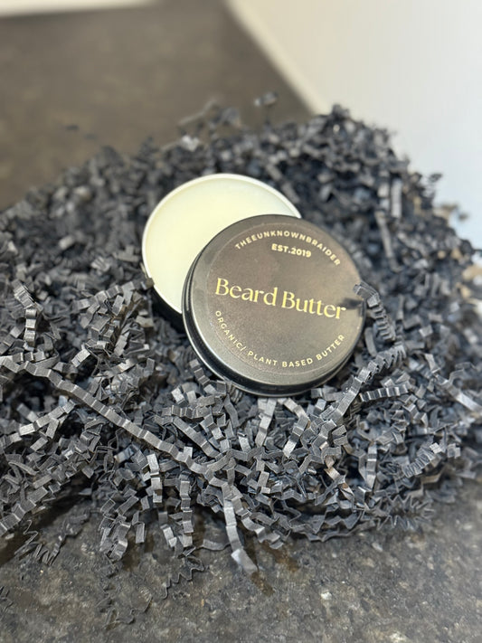 Beard Butter