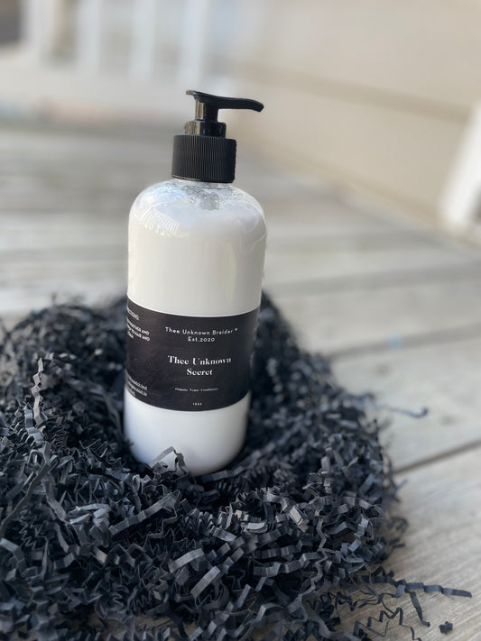 Thee Unknown Secret ( Conditioner)