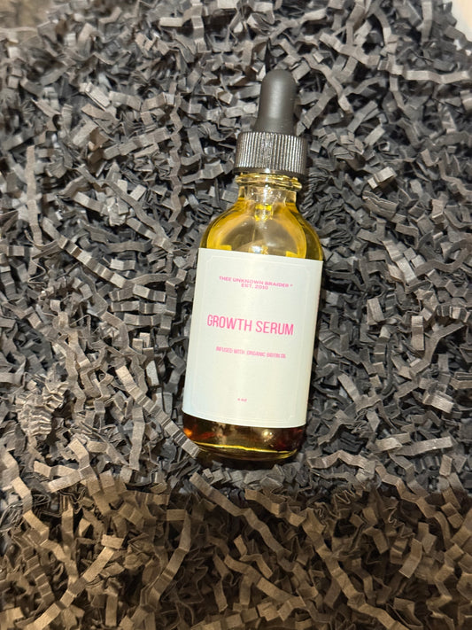 Growth Serum