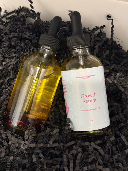 Growth Serum