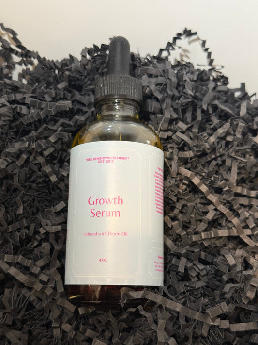 Growth Serum