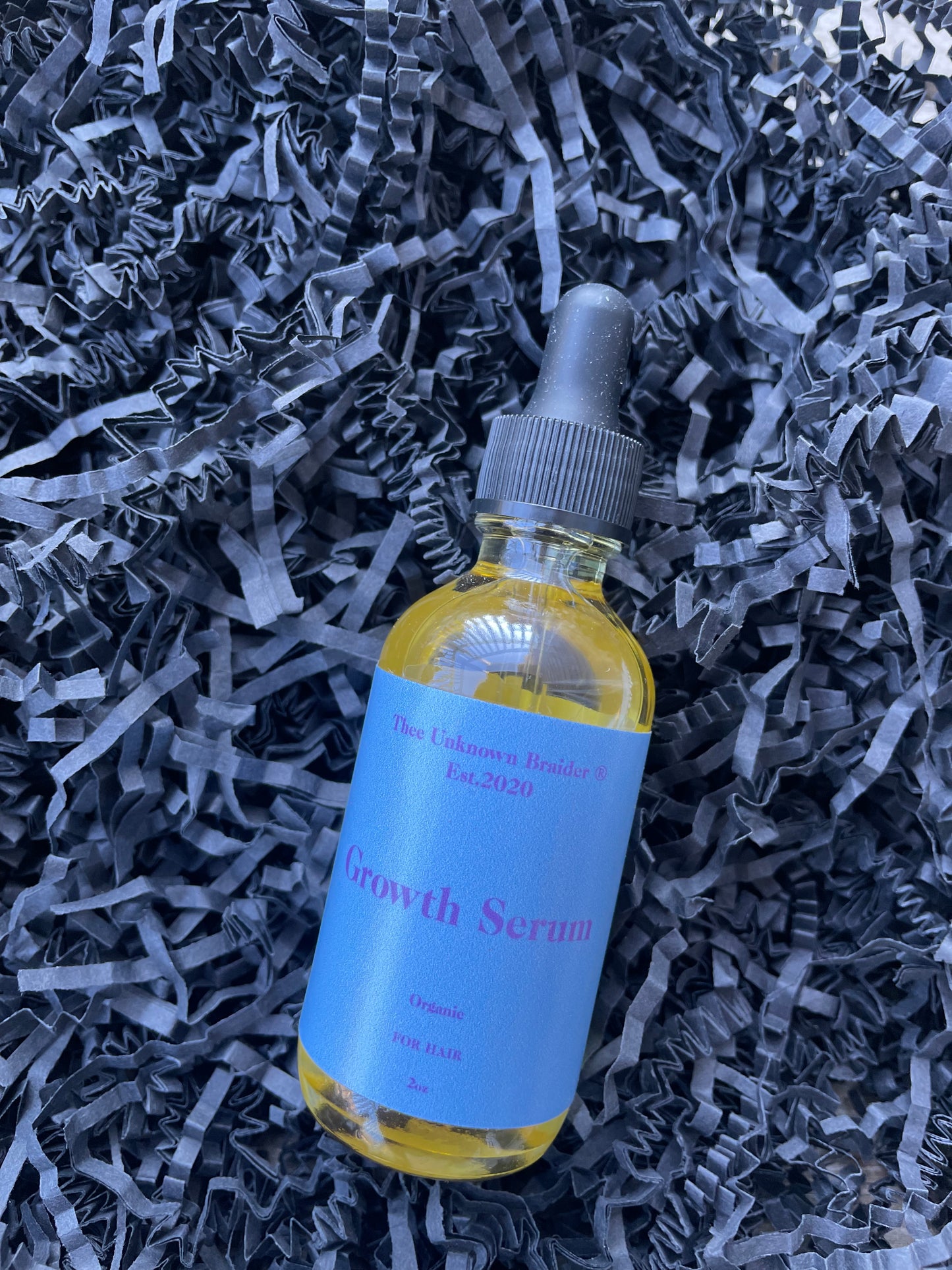 Growth Serum